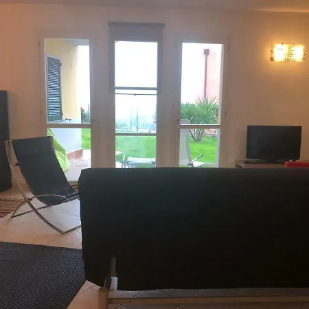 Casa Cadama Feriehus *