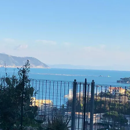 Casa Cadama Feriehus La Spezia