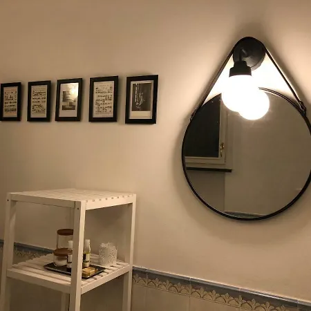 Casa Cadama La Spezia