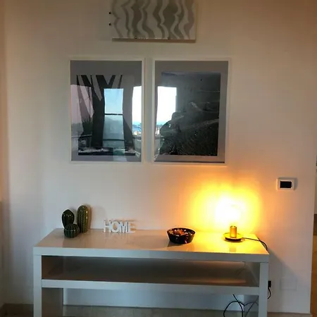 Casa Cadama Semesterbostad La Spezia