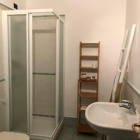 Semesterbostad Casa Cadama